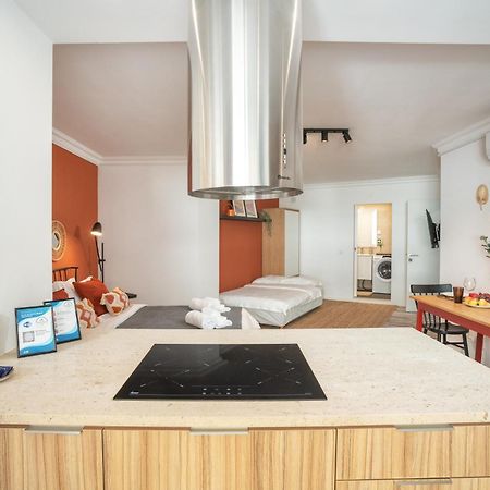 Bnb Homes Praia Da Rocha Beach Cozy Apartment 50 M Away From The Ocean Portimão Zewnętrze zdjęcie
