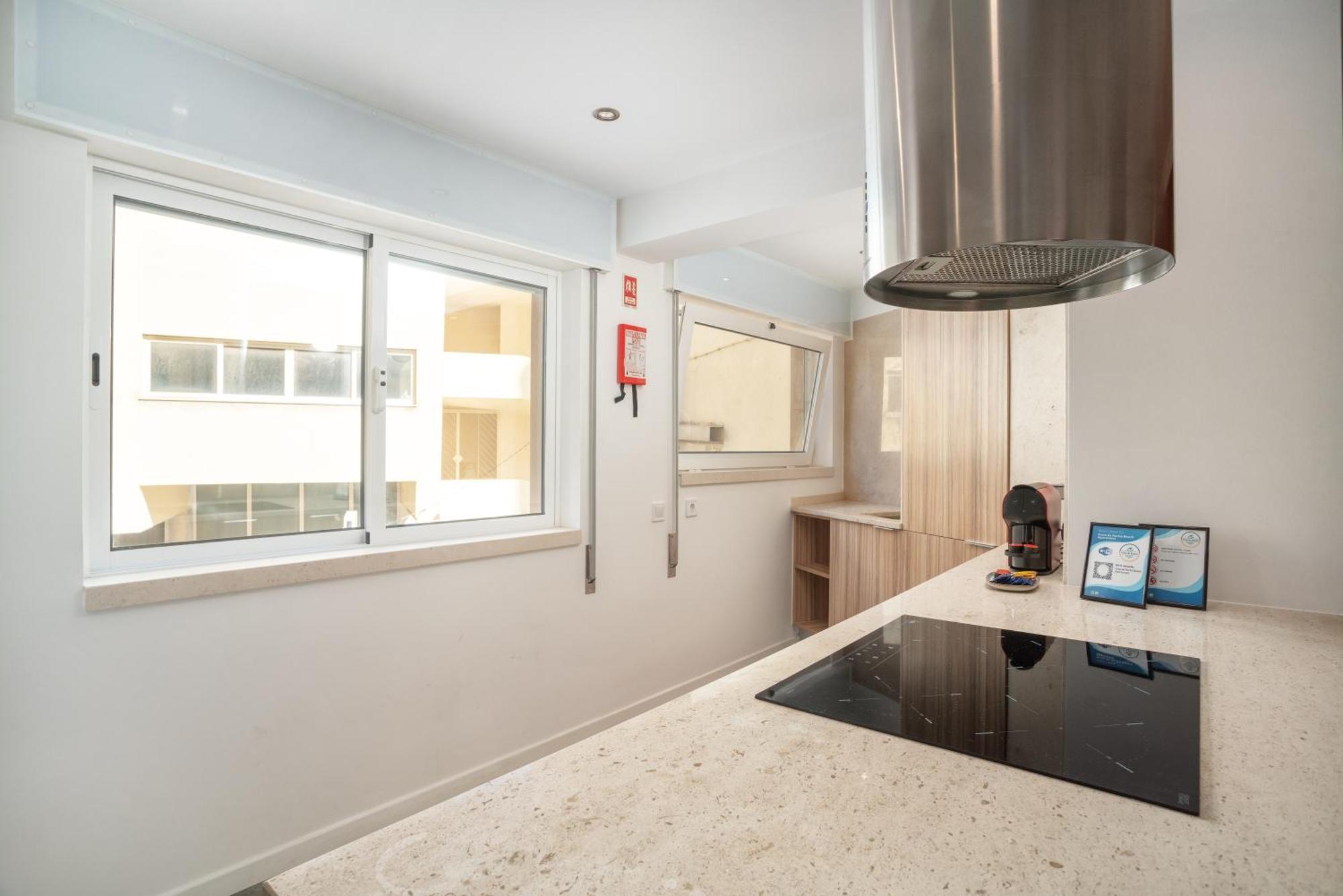 Bnb Homes Praia Da Rocha Beach Cozy Apartment 50 M Away From The Ocean Portimão Zewnętrze zdjęcie
