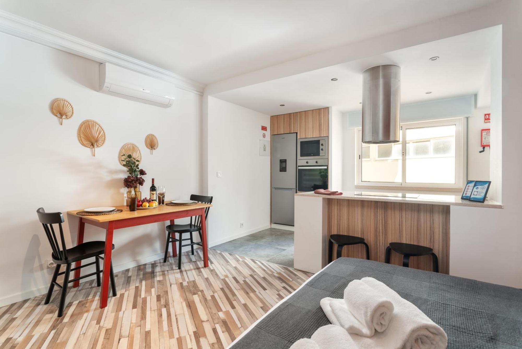 Bnb Homes Praia Da Rocha Beach Cozy Apartment 50 M Away From The Ocean Portimão Zewnętrze zdjęcie