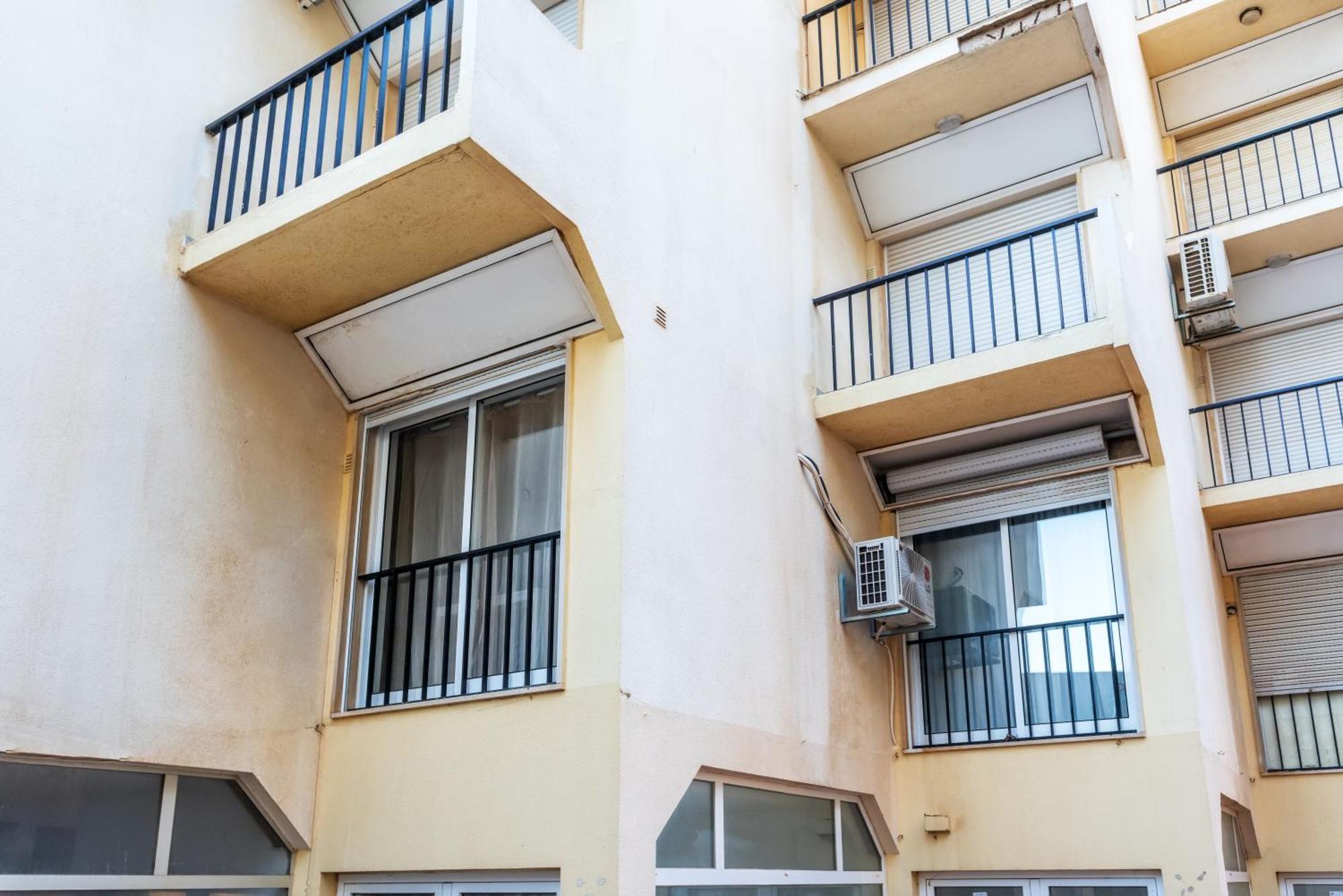 Bnb Homes Praia Da Rocha Beach Cozy Apartment 50 M Away From The Ocean Portimão Zewnętrze zdjęcie