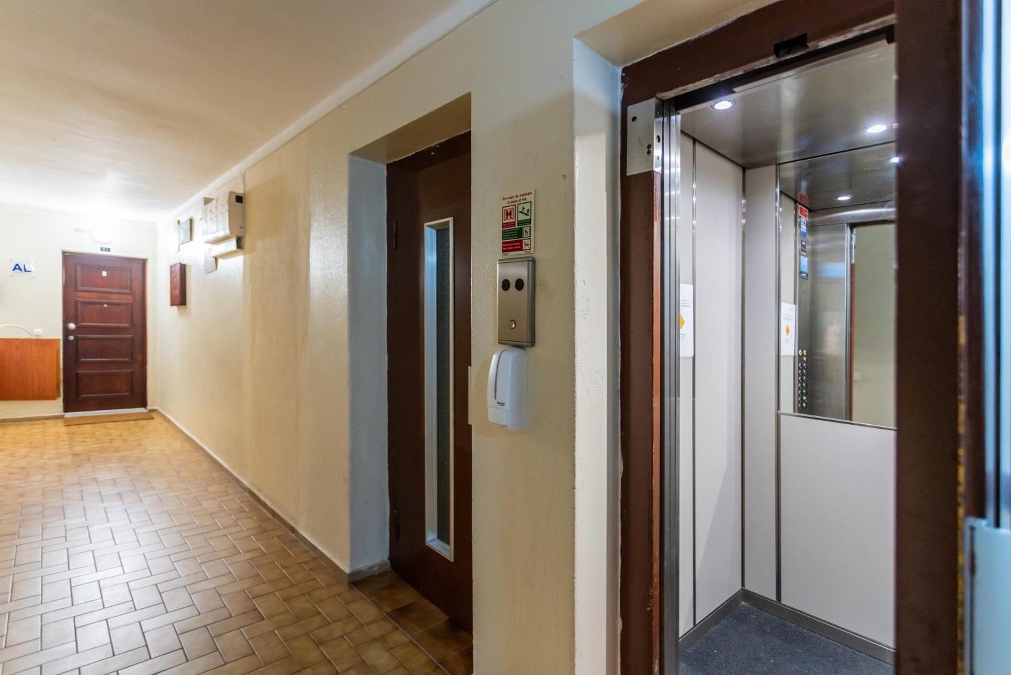 Bnb Homes Praia Da Rocha Beach Cozy Apartment 50 M Away From The Ocean Portimão Zewnętrze zdjęcie