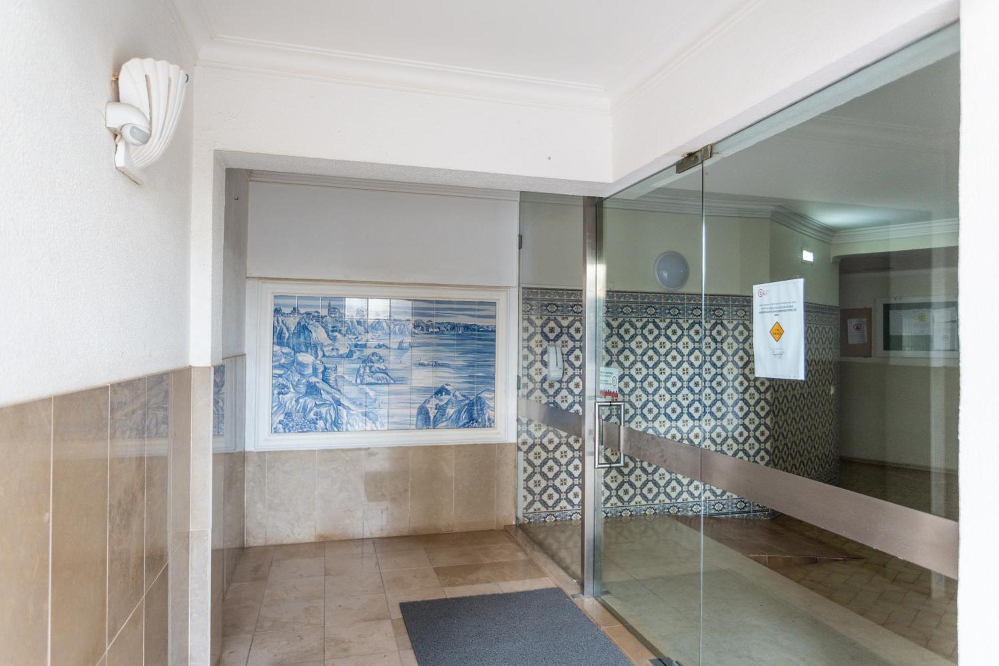 Bnb Homes Praia Da Rocha Beach Cozy Apartment 50 M Away From The Ocean Portimão Zewnętrze zdjęcie