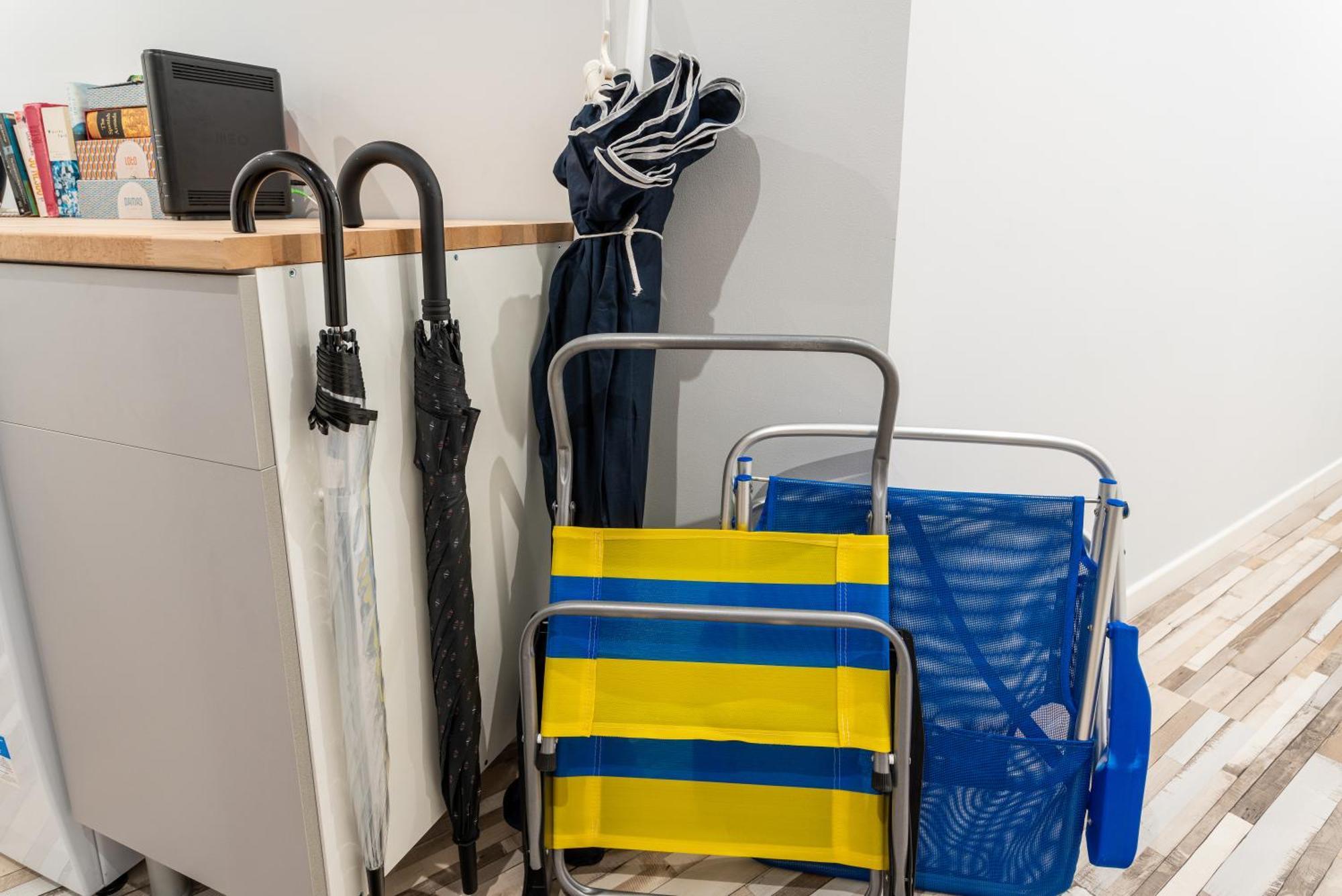 Bnb Homes Praia Da Rocha Beach Cozy Apartment 50 M Away From The Ocean Portimão Zewnętrze zdjęcie