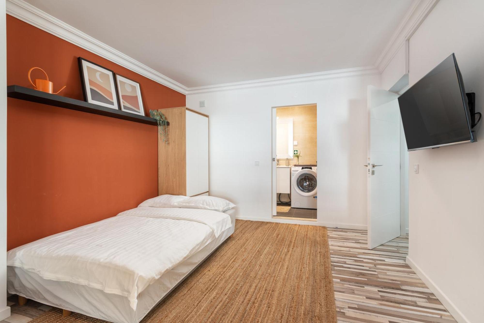 Bnb Homes Praia Da Rocha Beach Cozy Apartment 50 M Away From The Ocean Portimão Zewnętrze zdjęcie