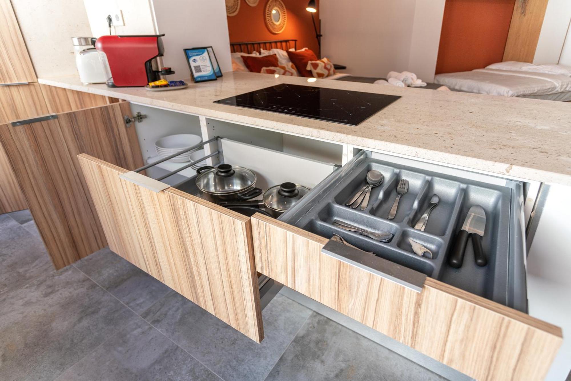 Bnb Homes Praia Da Rocha Beach Cozy Apartment 50 M Away From The Ocean Portimão Zewnętrze zdjęcie